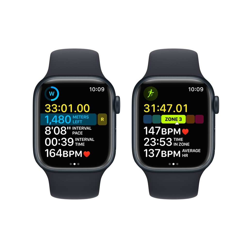 Jump plus best sale apple watch